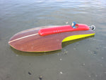 R700 "Roundnose" - RC-builder