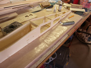 Ugly Stick - RC-builder