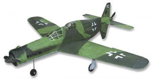 Dornier DO335 - RC-builder