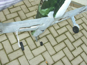 Dornier DO335 - RC-builder
