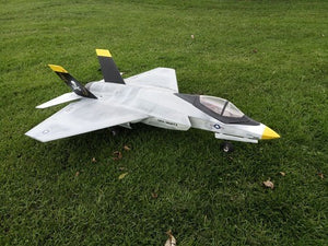 F35C - RC-builder