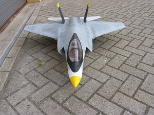 F35C - RC-builder