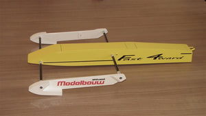 Fast4ward Rigger - RC-builder