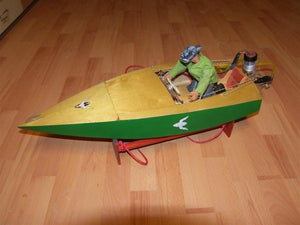 Fooling Racer - RC-builder