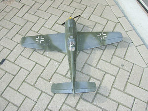 FW190 - RC-builder