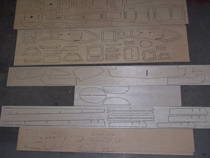 FW190 - RC-builder