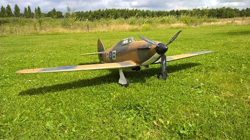 Hawker Hurricane