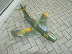 Mig15 UTI - RC-builder