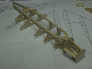 MiG-29 - RC-builder