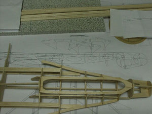 MiG-29 - RC-builder
