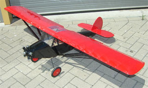 Monoprep - RC-builder