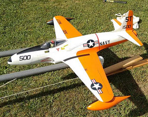 P80 - RC-builder