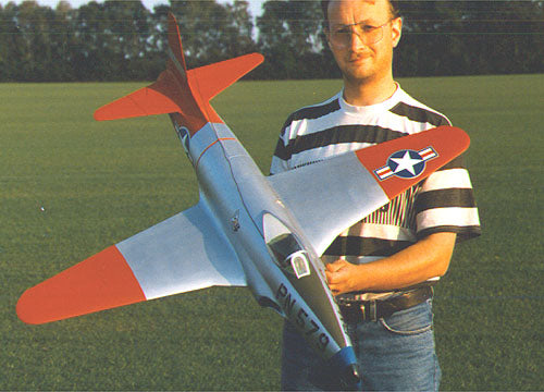 P80 - RC-builder