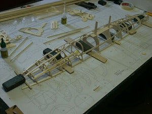 P80 - RC-builder