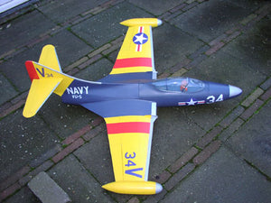 Panther - RC-builder