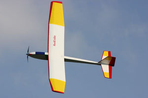 Red Eagle - RC-builder