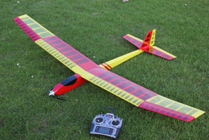 Red Eagle - RC-builder