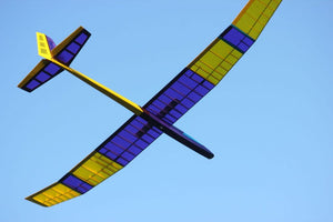 RES Eagle - RC-builder