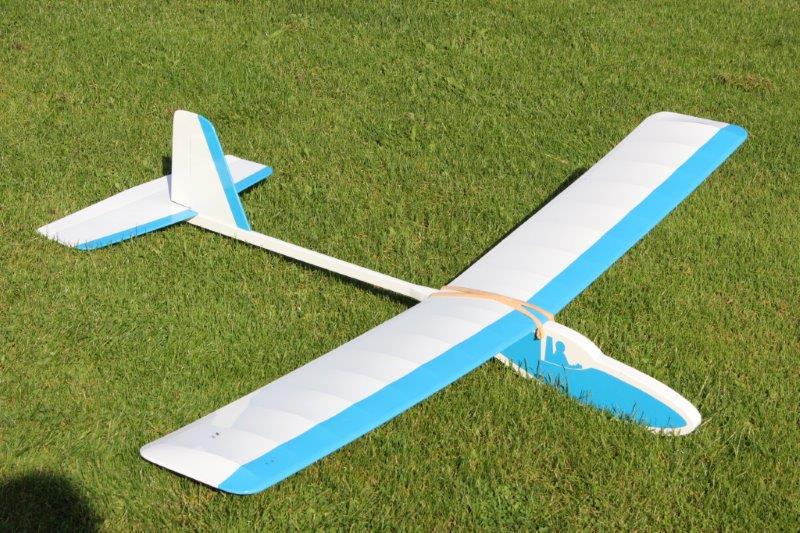 Sonny Retro - RC-builder