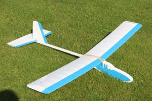 Sonny Retro - RC-builder