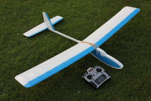 Sonny Retro - RC-builder
