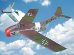 TA183 "Huckebein" - RC-builder