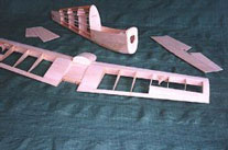 Tipsy Nipper - RC-builder