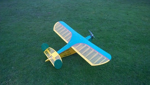 T-Lizzie - RC-builder