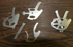 Visumatic safety Throttle alu - RC-builder